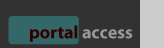 Portal access
