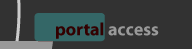 Portal access